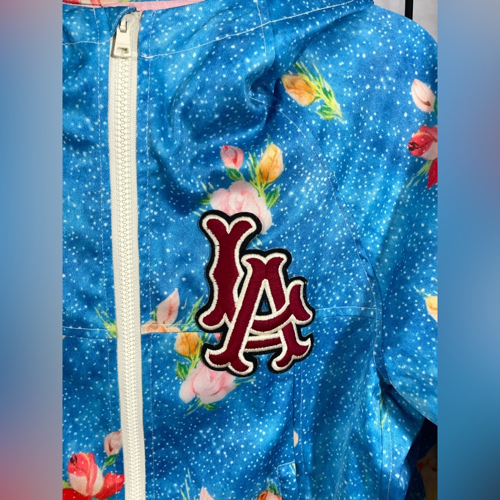 RARE bootleg GUCCI X Chikae ida oversized down jacket - Picture 3 of 15